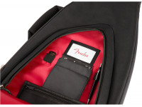 Fender FE620 E-Guitar Gig Bag Fender FE620 E-Guitar Gig Bag